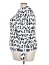 Shein Curve White Long Sleeve Blouse Size 4X - photo 5