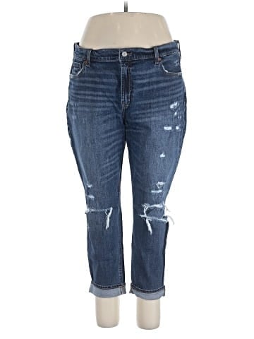 Old Navy Jeans (view 1)