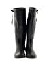 Unbranded Black Rain Boots Size EU 37 - photo 2