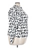 Shein Curve White Long Sleeve Blouse Size 4X - photo 4