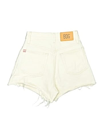 BDG Denim Shorts (view 2)
