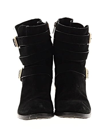 Vince Camuto Ankle Boots (view 2)