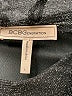 BCBGeneration Black Bodysuit Size L - photo 3