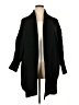 Torrid Black Cardigan Size 3X Plus (3) - photo 1