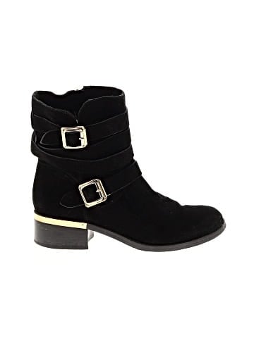 Vince Camuto Ankle Boots (view 1)