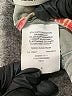 Gap Gray Cargo Pants Size 4 - photo 8