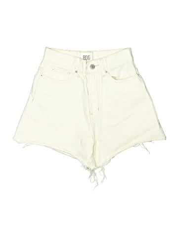 BDG Denim Shorts (view 1)