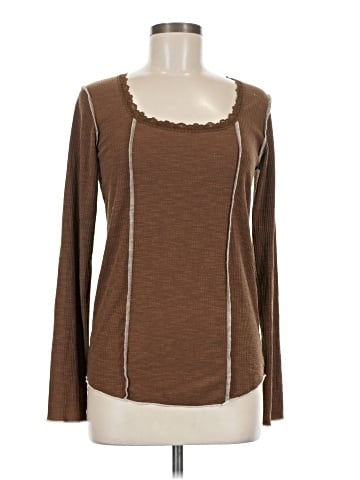 Pol Long Sleeve T-Shirt (view 1)