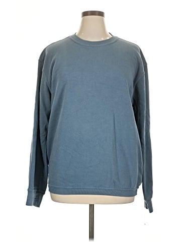 Royce Brand Sweatshirt (view 1)