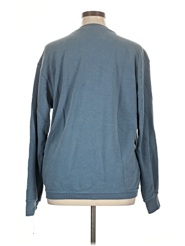 Royce Brand Sweatshirt (view 2)