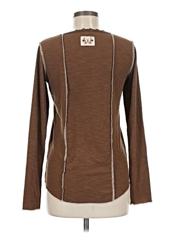 Pol Long Sleeve T-Shirt (view 2)
