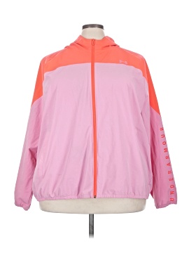 Under Armour Windbreaker