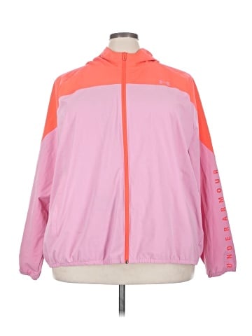 Under Armour Windbreaker (view 1)
