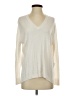 MICHAEL Michael Kors Ivory Pullover Sweater Size S - photo 1