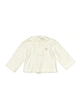 Mayoral Long Sleeve Top (view 1)