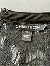 41Hawthorn Black Sleeveless Blouse Size M - photo 7