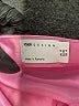 ASOS Design 100% Polyester Pink Cocktail Dress Size 4 - photo 6