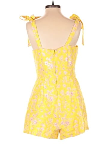 Slate & Willow Romper (view 2)