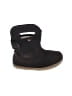 Bogs Black Booties Size 8 (kids) - photo 1