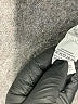 L.L.Bean 100% Polyester Gray Vest Size XL (petite) - photo 7