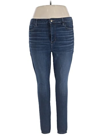 American Eagle Outfitters Jeans (view 1)