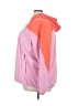 Under Armour Color Block Pink Windbreaker Size 3X - photo 5