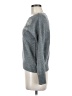 Haute Hippie Hearts Gray Pullover Sweater Size XS - photo 5
