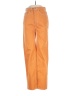 Ksubi 100% Cotton Orange Jeans Size 23 waist - photo 1