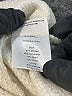OGL Ivory Turtleneck Sweater Size S - photo 7