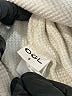 OGL Ivory Turtleneck Sweater Size S - photo 8