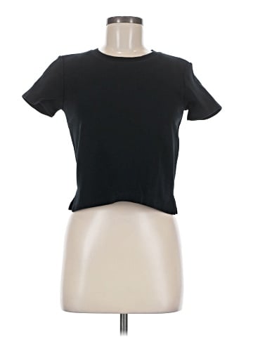 Trafaluc by Zara Short Sleeve T-Shirt (view 1)