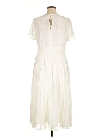 J.Crew Casual Dress (view 2)