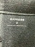 Express Solid Gray Active Pants Size M - photo 4