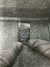 Express Solid Gray Active Pants Size M - photo 5