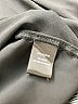 Torrid 100% Polyester Black Long Sleeve Blouse Size 2X Plus (2) - photo 8