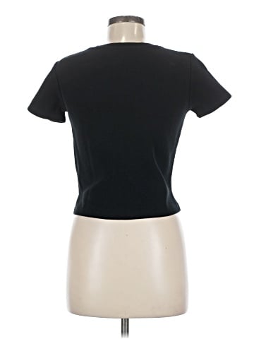 Trafaluc by Zara Short Sleeve T-Shirt (view 2)