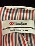 Neiman Marcus for Target 100% Wool Black Wool Blazer Size M - photo 6