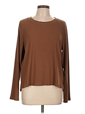 Gap Pullover Sweater (view 1)