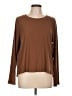 Gap Brown Pullover Sweater Size L - photo 1