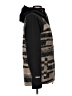 Armada Graphic Black Coat Size M - photo 4