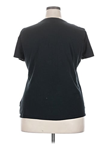 Just My Size Short Sleeve T-Shirt (view 2)