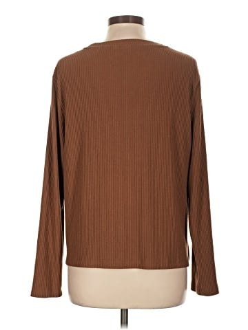 Gap Pullover Sweater (view 2)