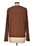Gap Brown Pullover Sweater Size L - photo 2