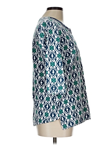 Sears 3/4 Sleeve Blouse (view 2)