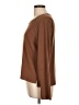 Gap Brown Pullover Sweater Size L - photo 5