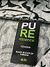 PURE essence Silver Cardigan Size M - photo 6