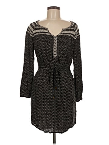 Holding Horses Casual Dress (view 1)
