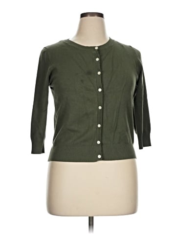 Joseph A. Cardigan (view 1)