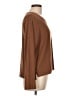 Gap Brown Pullover Sweater Size L - photo 4