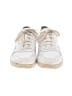 Assorted Brands 100% Leather White Sneakers Size 9 - photo 2